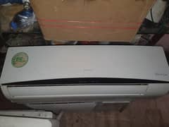 INVERTER AC 1 ton company singer