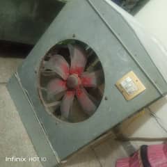 Diamond Room Air cooler