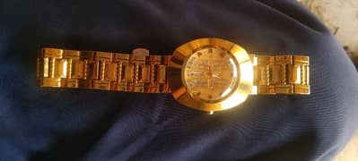 Original Rado Watch .