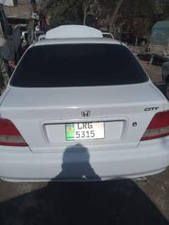 Honda