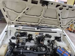 jenuin mehran AC