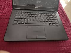 Dell Latitude 5450 touch screen i5 5th gen 8RAM 128SSD 10/10