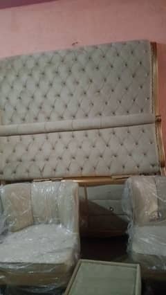 Bed set