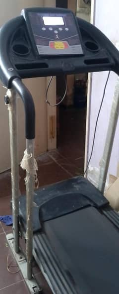 taiwan fitness treadmill 659v