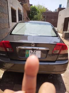 Honda