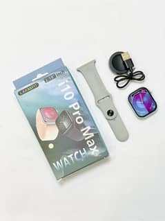 Pro Smart watch