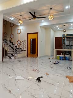 Five Marla house for sale in citi Housing sialkot