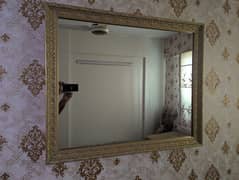 Drawing Room Mirror For Sale