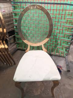 ss chair