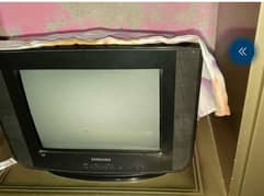 Samsung tv