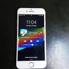 IPHONE 7 PTA APPROVED