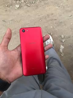 selling
