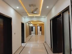 1 Kanal Separate Gate Luxury Ground Portion Available For Rent