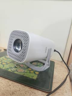 P30 android 4k  projector