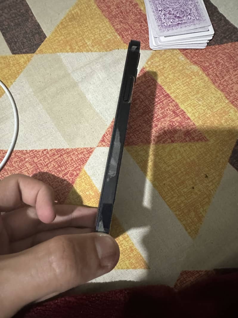 Iphone 12 non pta with box 0