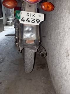 bike original