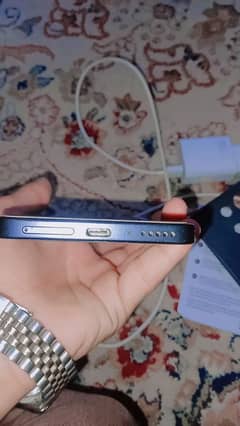 Redmi note 13 8 128 used like new no issue