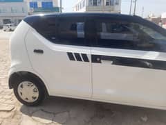 Suzuki Alto 2022