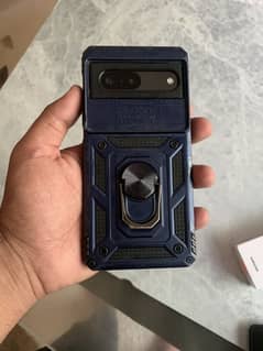 Google Pixel 7