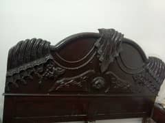 wooden