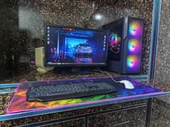 GAMING