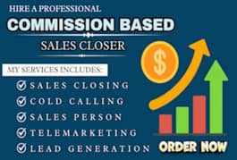 CommissionBased