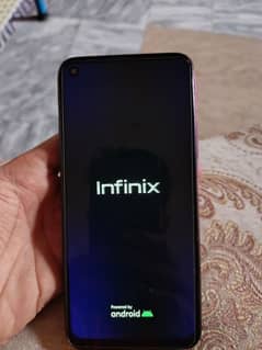 infinix