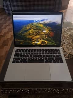 Macbook Air 2019