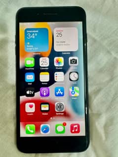 IPHONE 7 PLUS 128 GB NON-PTA