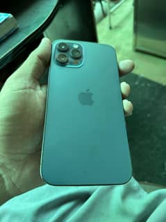 Iphone 12 pro max pta approved