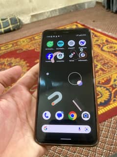 Google pixel 4 xl (urgent sale) full ok 100% guarantee