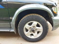 KIA Sportage 2003