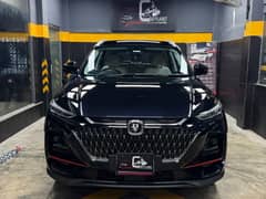 Changan