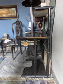 computer table