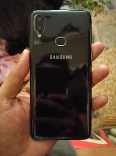 Samsung A10s    2/32