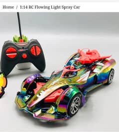 RC