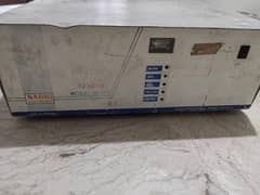 UPS 1000 Watt and 24 volts  for Two Battery