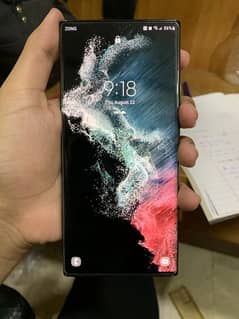 Samsung note 20 ultra