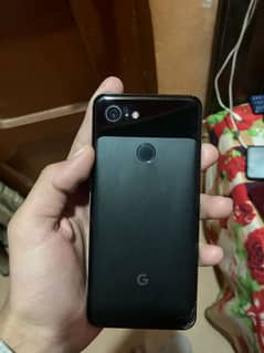 Pixel 3 Non PTA. But Ime Patch