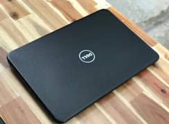 Dell Touch Screen 7th Generation(Ram 8GB + SSD 256GB)15 Display Numpad
