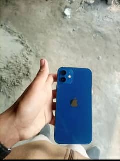 iPhone 12 128gb F. U