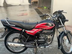 Pridor 100-cc For Sale
