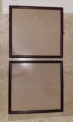 Frames