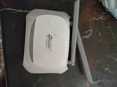 tp link router
