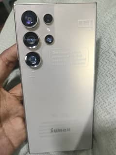 Samux u25 Ultra 5g