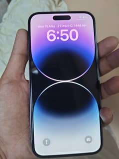 iPhone
