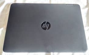 Hp Probook 640 G2 Ci5 6th Gen ( Contact: 0313-7706564)
