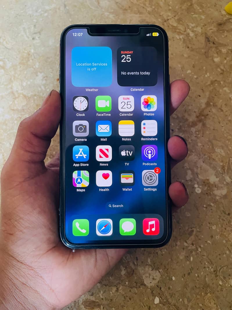 iphone x pta approved exchange possible 1