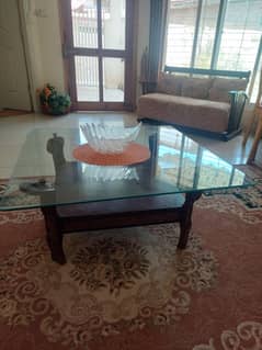 center table
