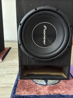 Pioneer